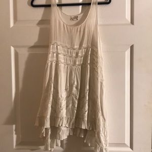 Free People Dress / long shirt